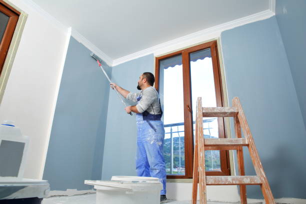 Forensic Mold Investigation in Boston, GA
