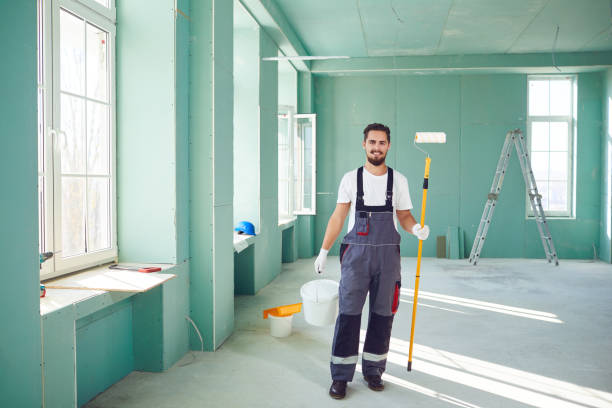 Best Real Estate Mold Inspection  in Boston, GA