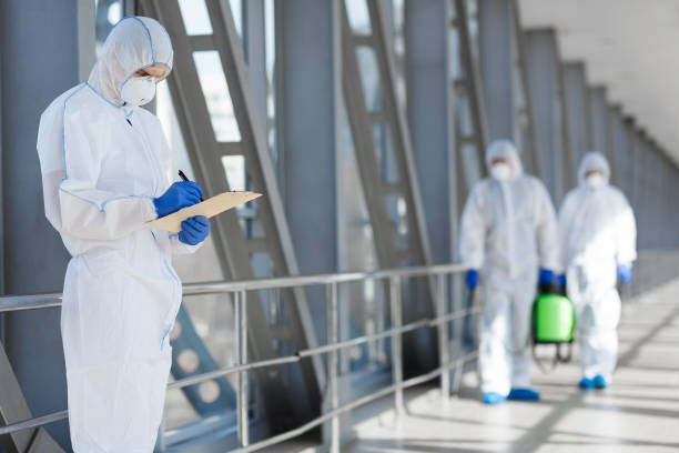 Best Dehumidification Services  in Boston, GA