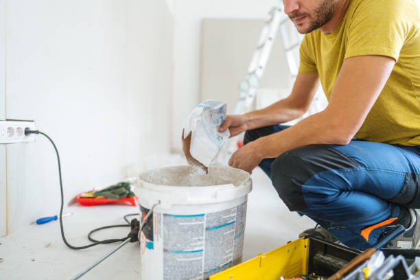 Best Mold Prevention Services  in Boston, GA