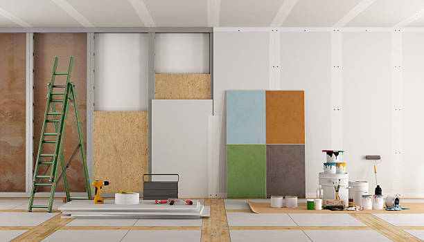 Best Residential Mold Inspection & Testing  in Boston, GA