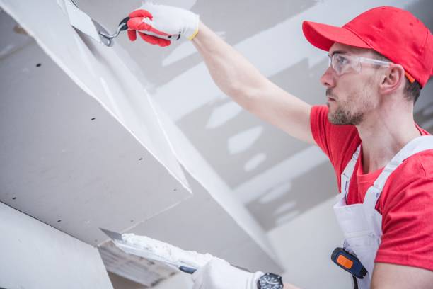 Best Asbestos and Lead Testing During Mold Inspection  in Boston, GA